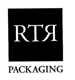 RTR PACKAGING