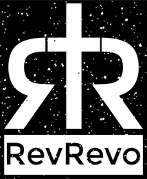 RTR REVREVO logo