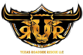 RTR TEXAS ROADSIDE RESCUE LLC logo