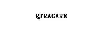 RTRACARE logo