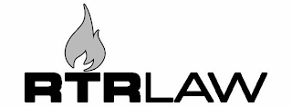 RTRLAW logo