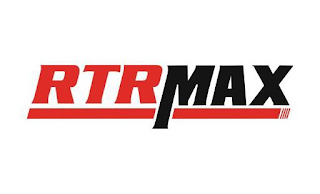 RTRMAX logo