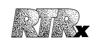 RTRX logo