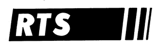 RTS logo