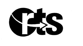 RTS logo