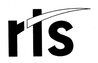 RTS logo