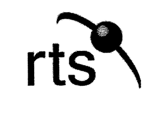 RTS logo
