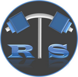 RTS logo