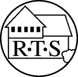 RTS logo