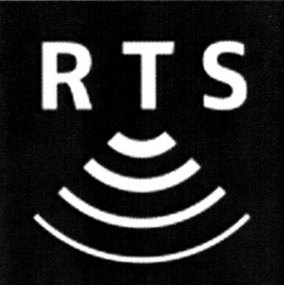RTS logo