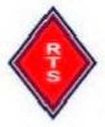 RTS logo