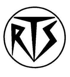 RTS logo