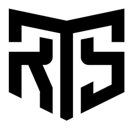 RTS logo