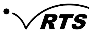 RTS logo