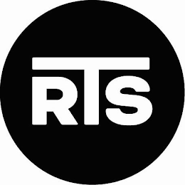 RTS logo