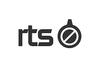 RTS logo