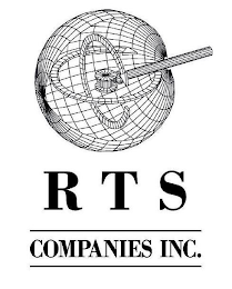 RTS COMPANIES INC. logo