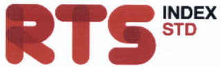 RTS INDEX STD logo