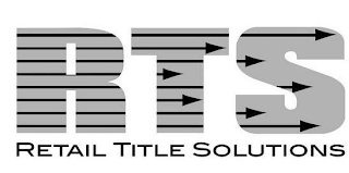 RTS RETAIL TITLE SOLUTIONS