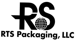 RTS RTS PACKAGING, LLC logo
