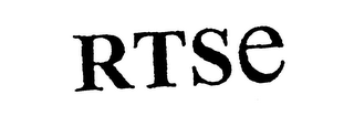 RTSE logo