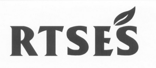 RTSES logo