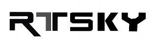 RTSKY logo