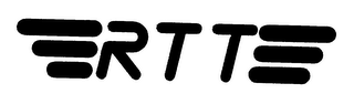 RTT logo