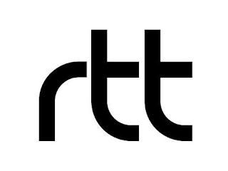 RTT logo