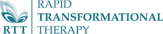 RTT RAPID TRANSFORMATIONAL THERAPY logo