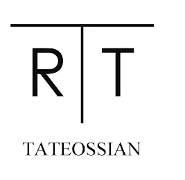 RTT TATEOSSIAN logo