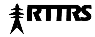 RTTRS logo