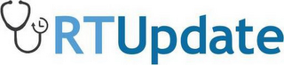 RTUPDATE logo
