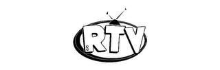 RTV logo