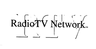 RTV NETWORK logo