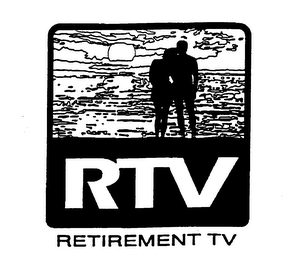 RTV RETIREMENT TV logo