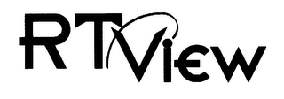 RTVIEW logo