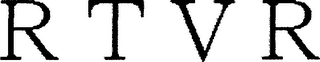 RTVR logo