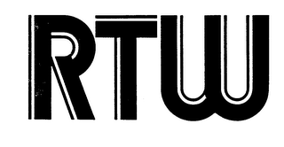 RTW logo