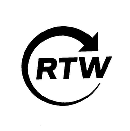 RTW logo