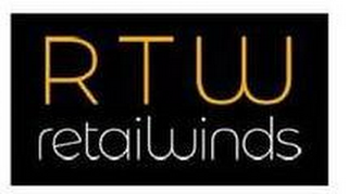 RTW RETAILWINDS