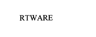 RTWARE logo