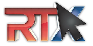 RTX logo