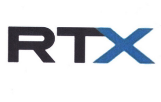 RTX logo