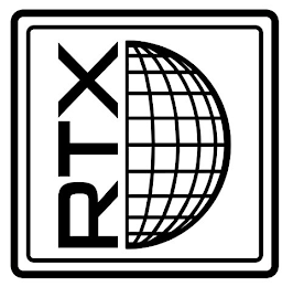 RTX logo