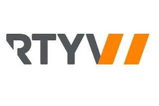 RTYV 1 logo