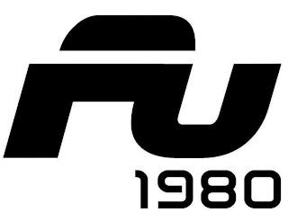 RU 1980 logo
