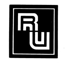 RU logo