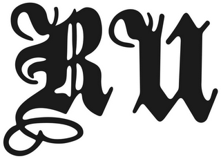 RU logo