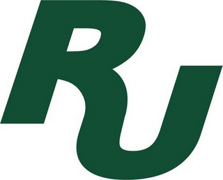 RU logo